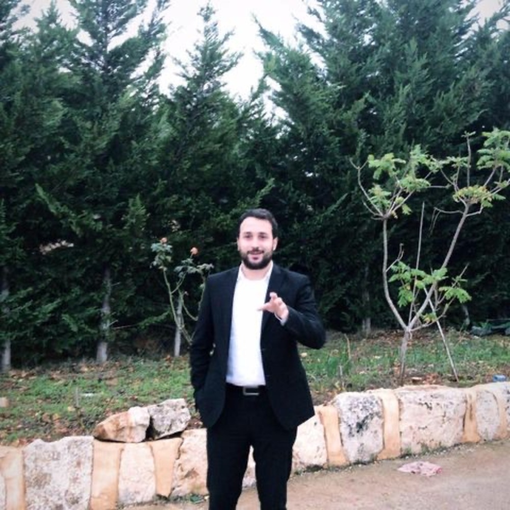 Meet your Posher, Mohammad